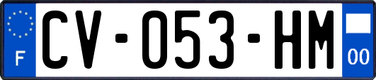 CV-053-HM