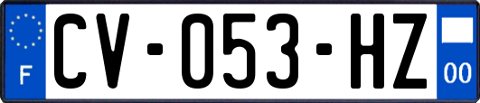 CV-053-HZ