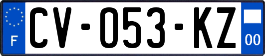 CV-053-KZ