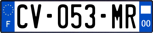 CV-053-MR