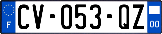 CV-053-QZ