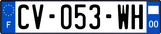 CV-053-WH