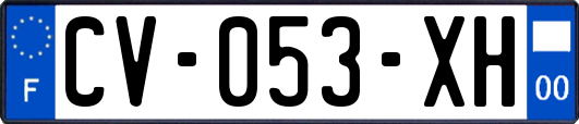 CV-053-XH