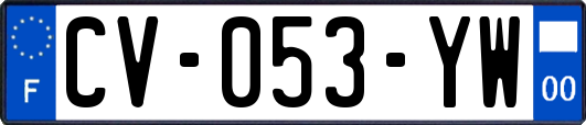 CV-053-YW