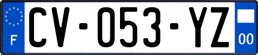 CV-053-YZ