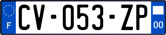 CV-053-ZP