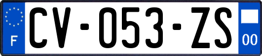 CV-053-ZS