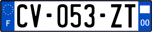 CV-053-ZT