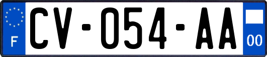 CV-054-AA