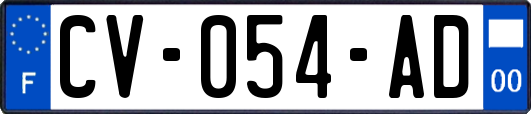 CV-054-AD