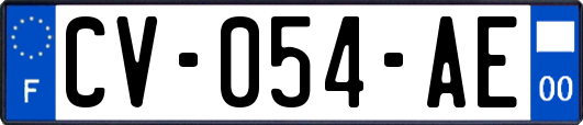 CV-054-AE