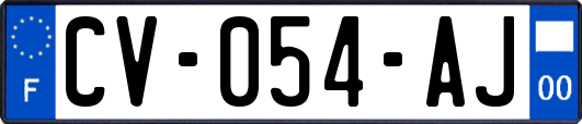 CV-054-AJ