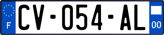 CV-054-AL