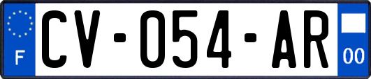 CV-054-AR