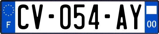 CV-054-AY