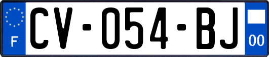 CV-054-BJ