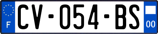 CV-054-BS
