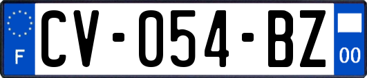 CV-054-BZ