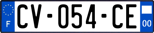 CV-054-CE