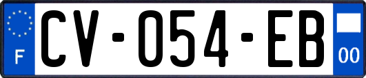 CV-054-EB