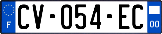 CV-054-EC