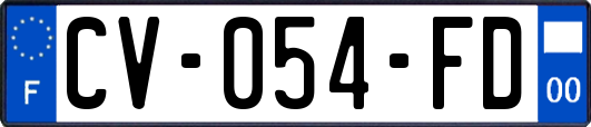 CV-054-FD