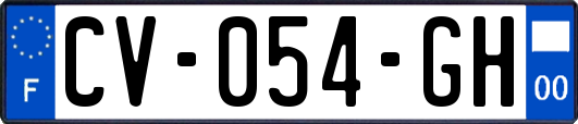 CV-054-GH