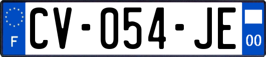 CV-054-JE