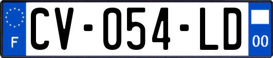 CV-054-LD
