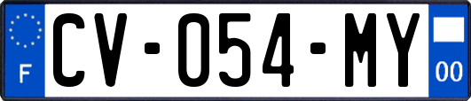 CV-054-MY