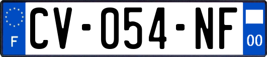 CV-054-NF