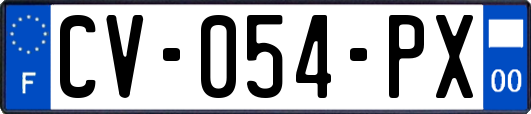 CV-054-PX