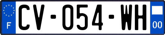 CV-054-WH