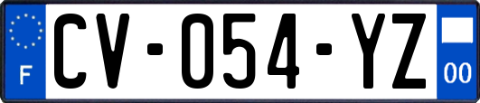 CV-054-YZ