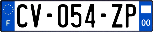 CV-054-ZP