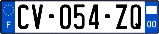 CV-054-ZQ