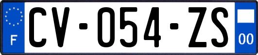 CV-054-ZS