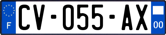 CV-055-AX