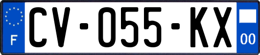 CV-055-KX