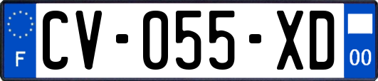 CV-055-XD