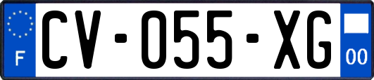 CV-055-XG