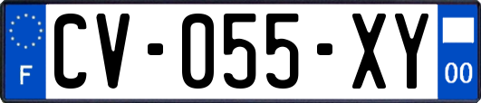 CV-055-XY