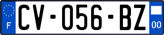 CV-056-BZ