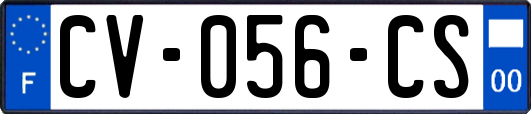 CV-056-CS