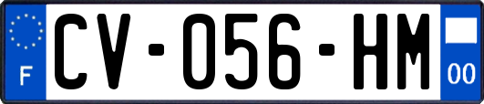 CV-056-HM