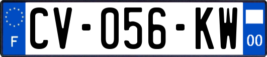 CV-056-KW