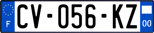 CV-056-KZ