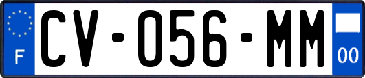 CV-056-MM