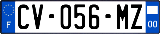 CV-056-MZ