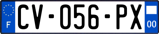 CV-056-PX